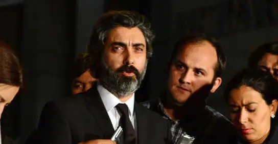 Necati Şaşmaz Eleştiriler İçin Ne Dedi? - Haber