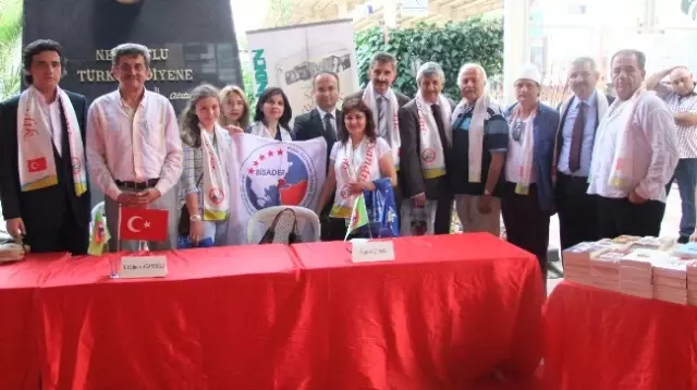 Rumelililer Bir Kofer Bir Sandık Etkinliğinde Buluştu Rumelililer Bir Kofer Bir Sandık Etkinliğinde Buluştu