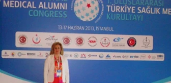 I. Uluslararası Türkiye Sağlık Mezunları Kurultayı