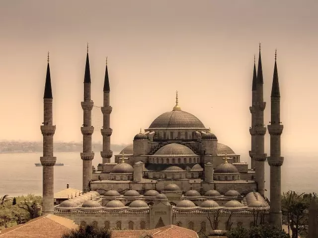 Berat Kandili mesajları (Berat Kandili 23 haziran gecesi)
