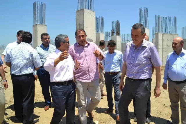 Turgutlu'da Yatırımlar Turgutlu'da Yatırımlar