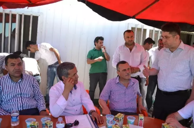 Turgutlu'da Yatırımlar Turgutlu'da Yatırımlar