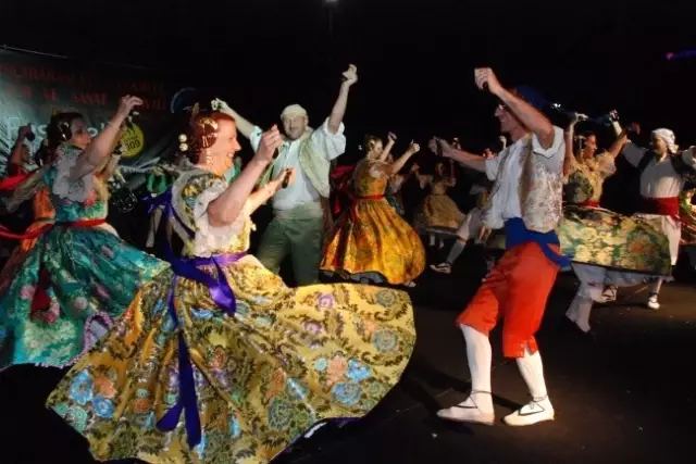 Uluslararası Kültür ve Sanat Festivali Başlıyor