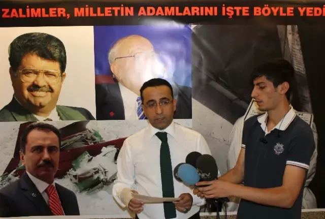 Her Yerde Adalet Platformu'ndan Gezi Parkı Açıklaması Her Yerde Adalet Platformu'ndan Gezi Parkı Açıklaması