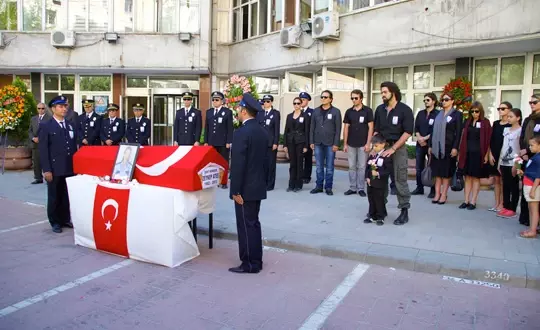 Arka Sokaklar'dan Muhteşem Sezon Finali