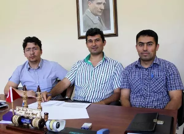 Öğrencilerin 'Mastitis Hastalığı' Projesine Onay Öğrencilerin 'Mastitis Hastalığı' Projesine Onay