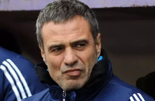 Yanal, Fenerbahçe'nin 68. Teknik Direktörü Oldu