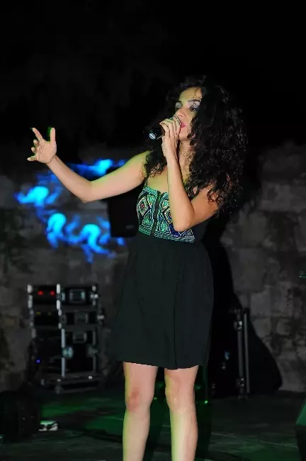 Edebiyat Festivalinde Muhteşem Final