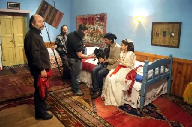 Nasreddin Hoca 2. Altın Eşek Komedi Filmleri Festivali Başlıyor Nasreddin Hoca 2. Altın Eşek Komedi Filmleri Festivali Başlıyor