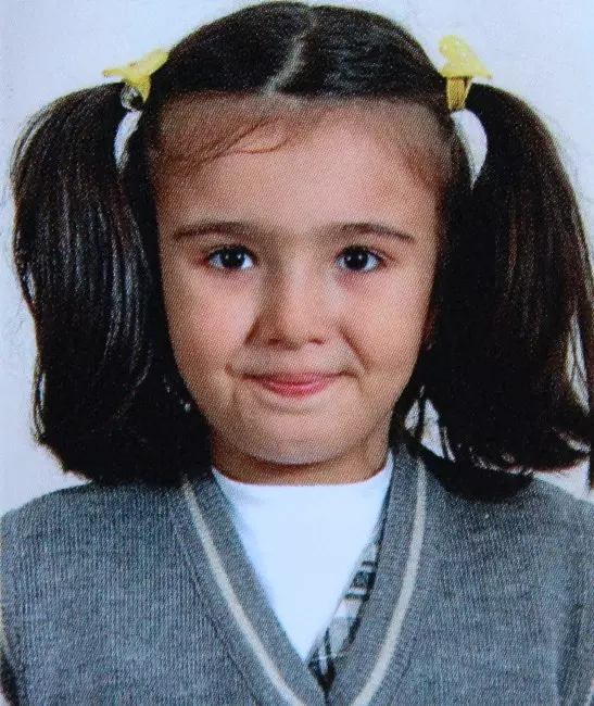 Ece'nin Katiline Ağırlaştırılmış Müebbet Hapis Ece'nin Katiline Ağırlaştırılmış Müebbet Hapis