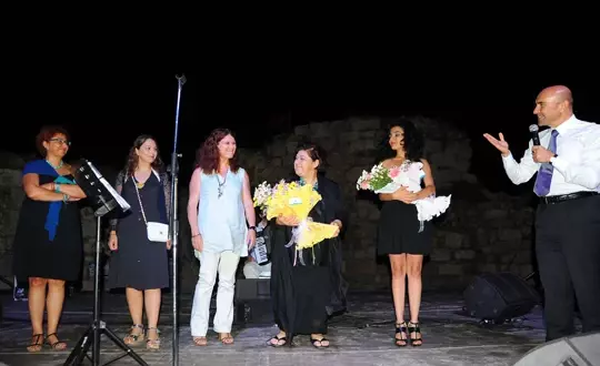 Edebiyat Günleri Sona Erdi