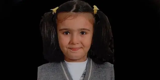 Minik Ece'nin Katiline Ağırlaştırılmış Müebbet Minik Ece'nin Katiline Ağırlaştırılmış Müebbet