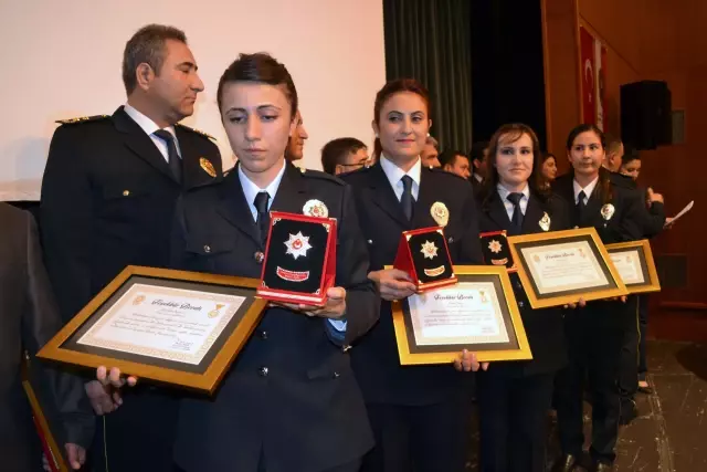Terfi Töreninde İstihbaratçılar Dublör Kullandı