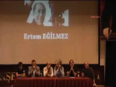 Konya Nuri Alço'dan 'Gazoz Açılımı' Konya Nuri Alço'dan 'Gazoz Açılımı'