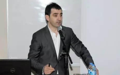 Sinan Zengin'den Suçlamalara Cevap