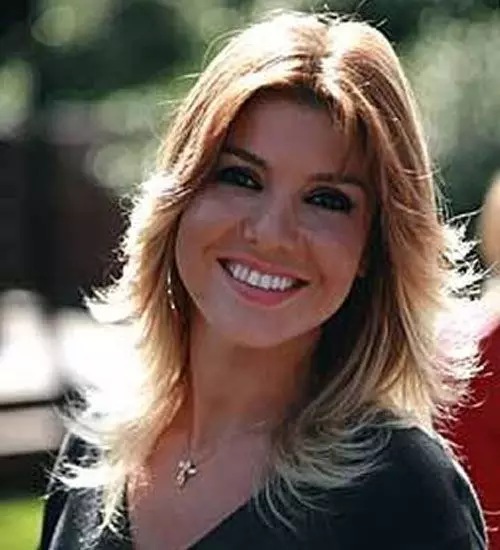 Gülben Ergen�den Eski Eşine Gönderme Magazin Haberleri