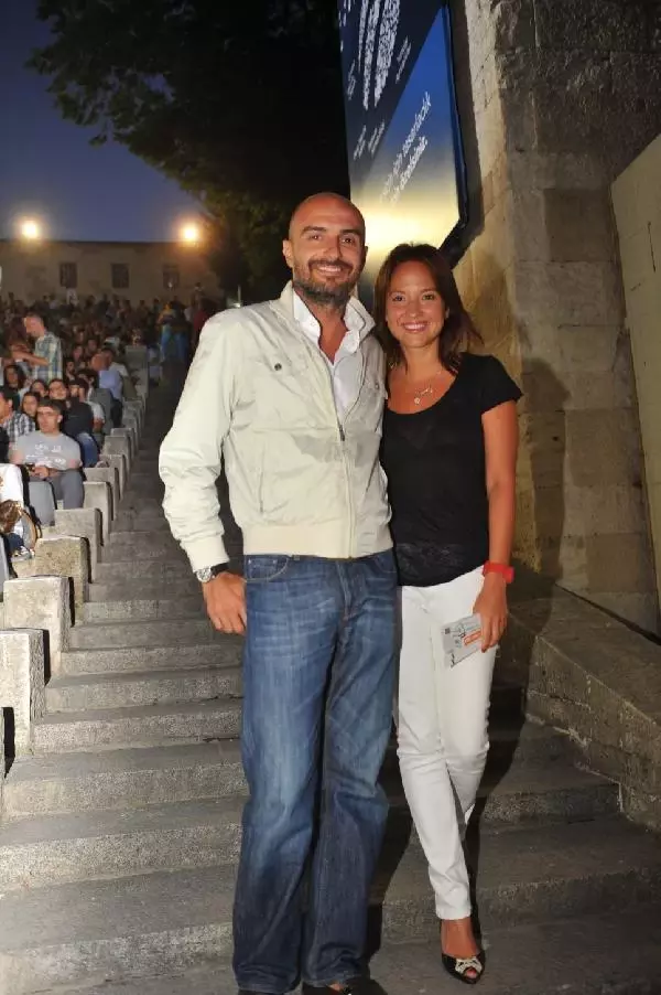 Sıla'dan Muhteşem Konser Sıla'dan Muhteşem Konser