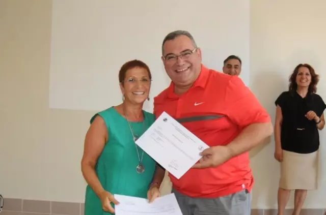 İşyeri Hekimliği Temel Eğitim Kursu