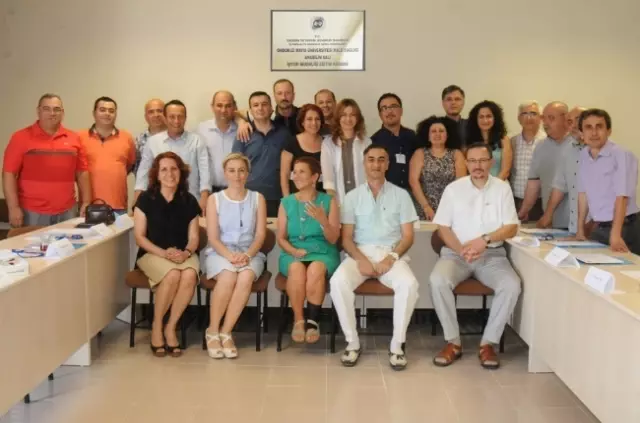 İşyeri Hekimliği Temel Eğitim Kursu