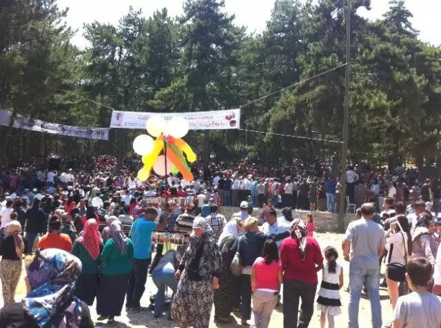35. Kiraz Festivali ve Sorkun Çömlekçiliği Şöleni