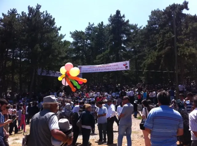 35. Kiraz Festivali ve Sorkun Çömlekçiliği Şöleni