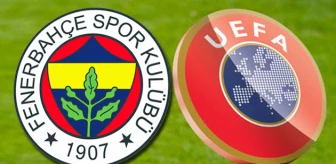 İşte UEFA'nın Fenerbahçe Raporu
