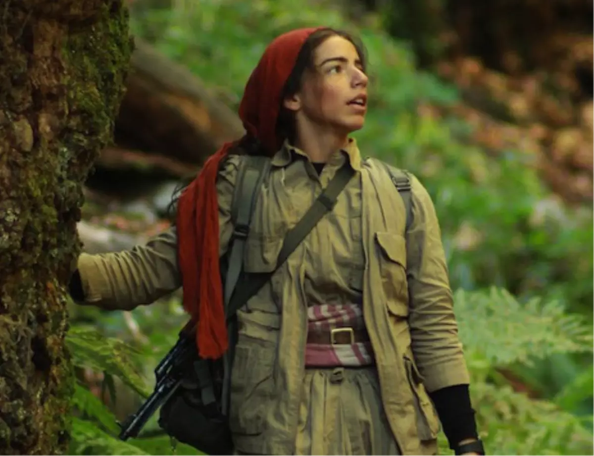 CerModern Açık Hava Film Günleri