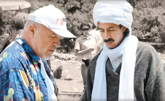 Sinema Bu Saygıyı Hak Ediyor Sinema Bu Saygıyı Hak Ediyor