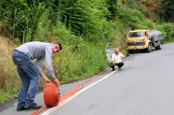 Kurtuluş Köyü, Susuzluktan Kurtulamadı Kurtuluş Köyü, Susuzluktan Kurtulamadı
