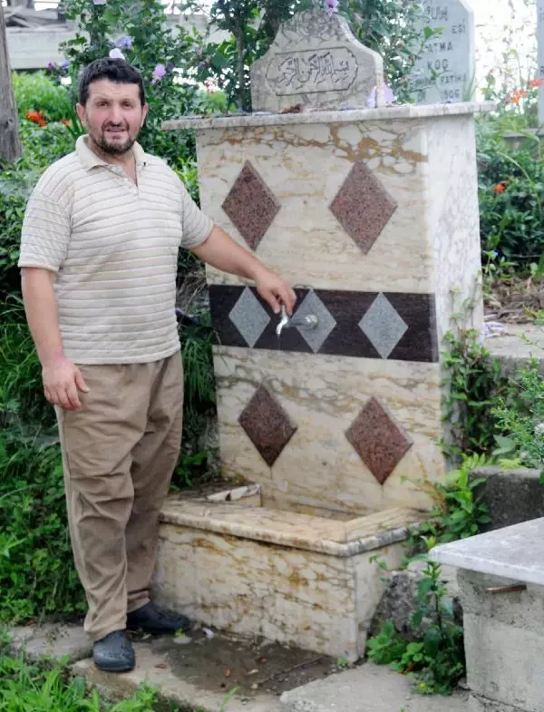 Kurtuluş Köyü, Susuzluktan Kurtulamadı Kurtuluş Köyü, Susuzluktan Kurtulamadı