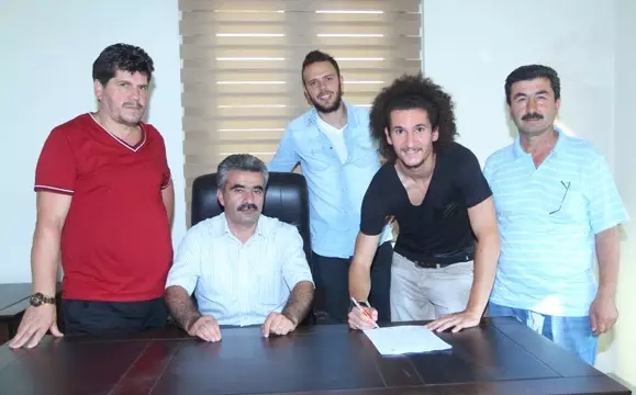 Spor Toto 2. Lig Spor Toto 2. Lig