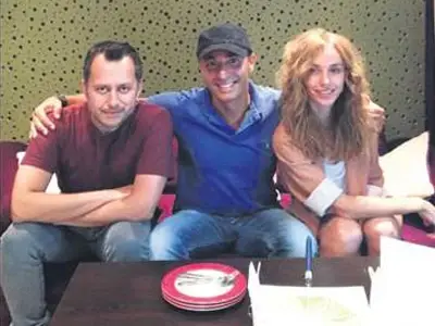 Yazın Şarkısını Bu Üçlü Patlatacak Yazın Şarkısını Bu Üçlü Patlatacak