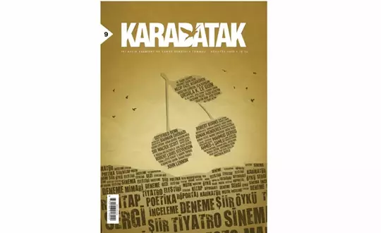 Karabatak, Yaz Sayısı ile Okuyucunun Karşısında