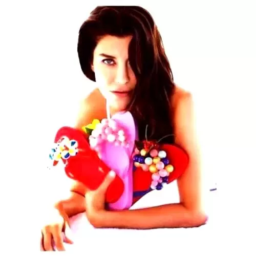 Twigy Deniz Akkaya Kampanyası Markafoni.com'da - Haberler