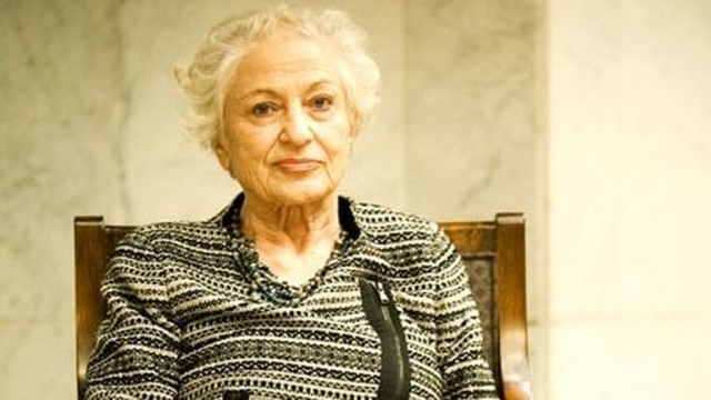 Yazar Leyla Erbil Vefat Etti - Son Dakika Haberleri