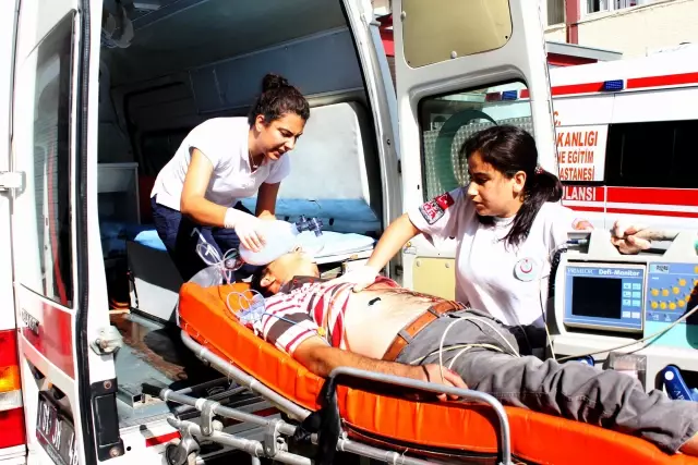 Evden Uzaklaştırma Cezası Aldı, Eşini Öldürdü Haberler