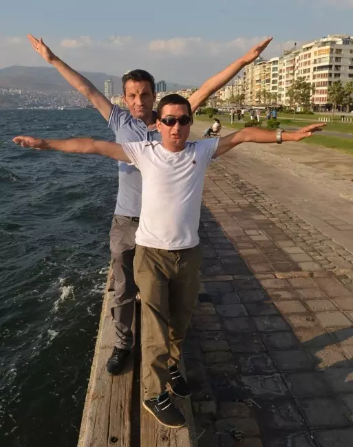 (Özel Haber) Büyük Buluşma (Özel Haber) Büyük Buluşma