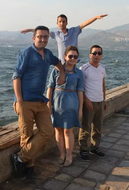 (Özel Haber) Büyük Buluşma (Özel Haber) Büyük Buluşma