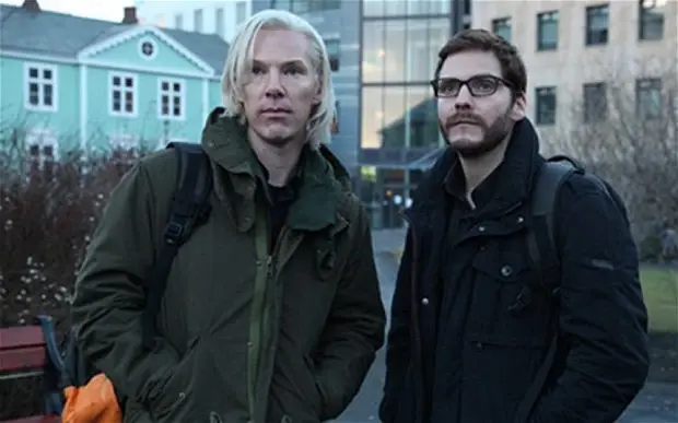 Toronto Film Festivali, Wikileaks Filmi ile Başlayacak Toronto Film Festivali, Wikileaks Filmi ile Başlayacak
