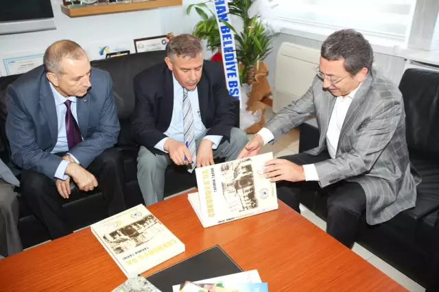 Başkan Öztürk: Adana Enerjisiyle Her Şeyi Başarır