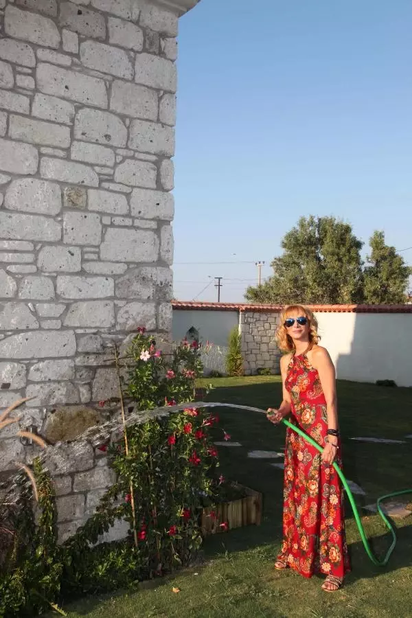 Yasemin'in Oteli Yasemin'in Oteli