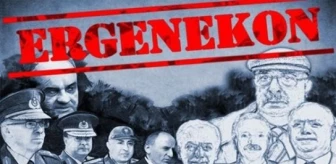 Ergenekon Davasında Sanıklara Ceza Yağdı