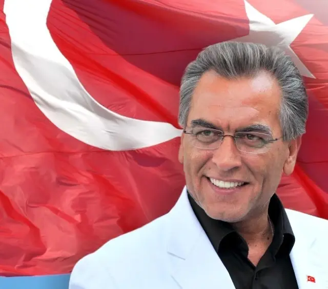 Torbalı Belediye Başkanı İsmail Uygur'dan Bayram Mesajı ...