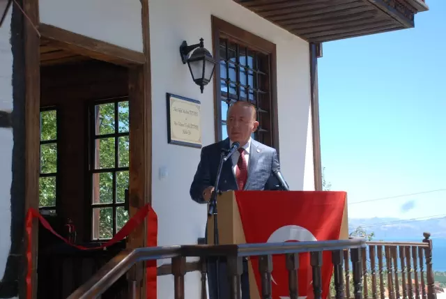 Isparta Valisi Oğuz: Bu Milli Değerin, Milli Haysiyetin Onarılmasıdır Isparta Valisi Oğuz: Bu Milli Değerin, Milli Haysiyetin Onarılmasıdır