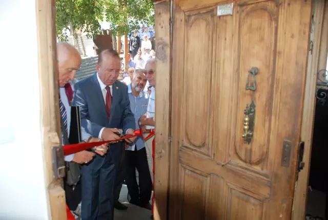Isparta Valisi Oğuz: Bu Milli Değerin, Milli Haysiyetin Onarılmasıdır Isparta Valisi Oğuz: Bu Milli Değerin, Milli Haysiyetin Onarılmasıdır