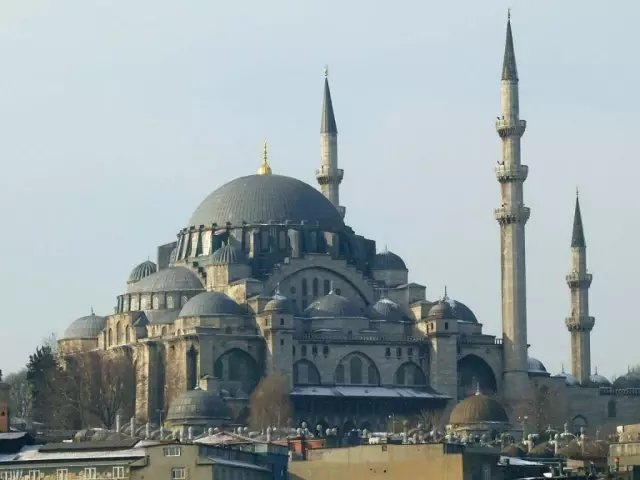 ramazan bayrami mesajlari