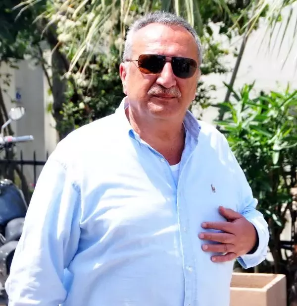 Ağar, Bayram Namazını Bitez'de Kıldı - Haberler