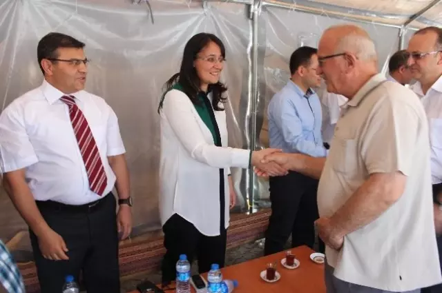 Beyşehir Bayramlaştı Beyşehir Bayramlaştı