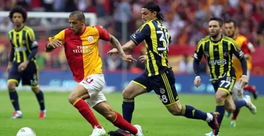 Fenerbahce Galatasaray Iddaa Oranlari Belli Oldu Spor