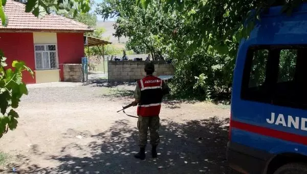 pazarcik ta cinnet 2 olu 1 yarali